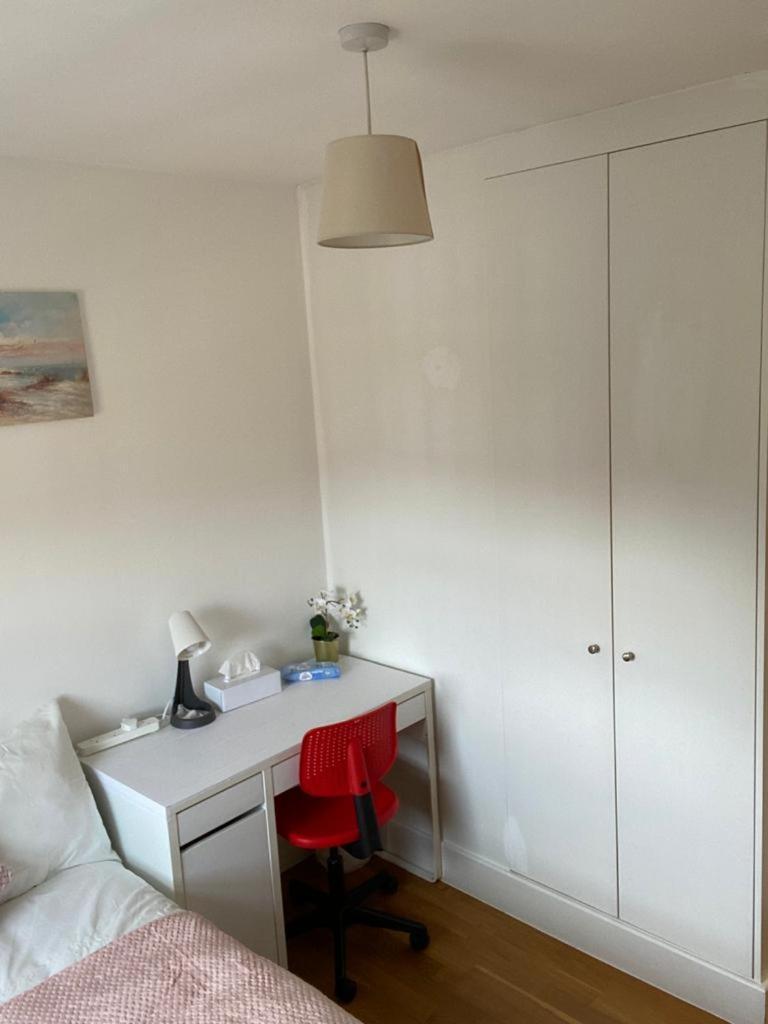 Private In Euston, Privatunterkunft