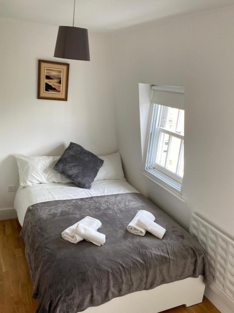 Privatunterkunft Private In Euston, London