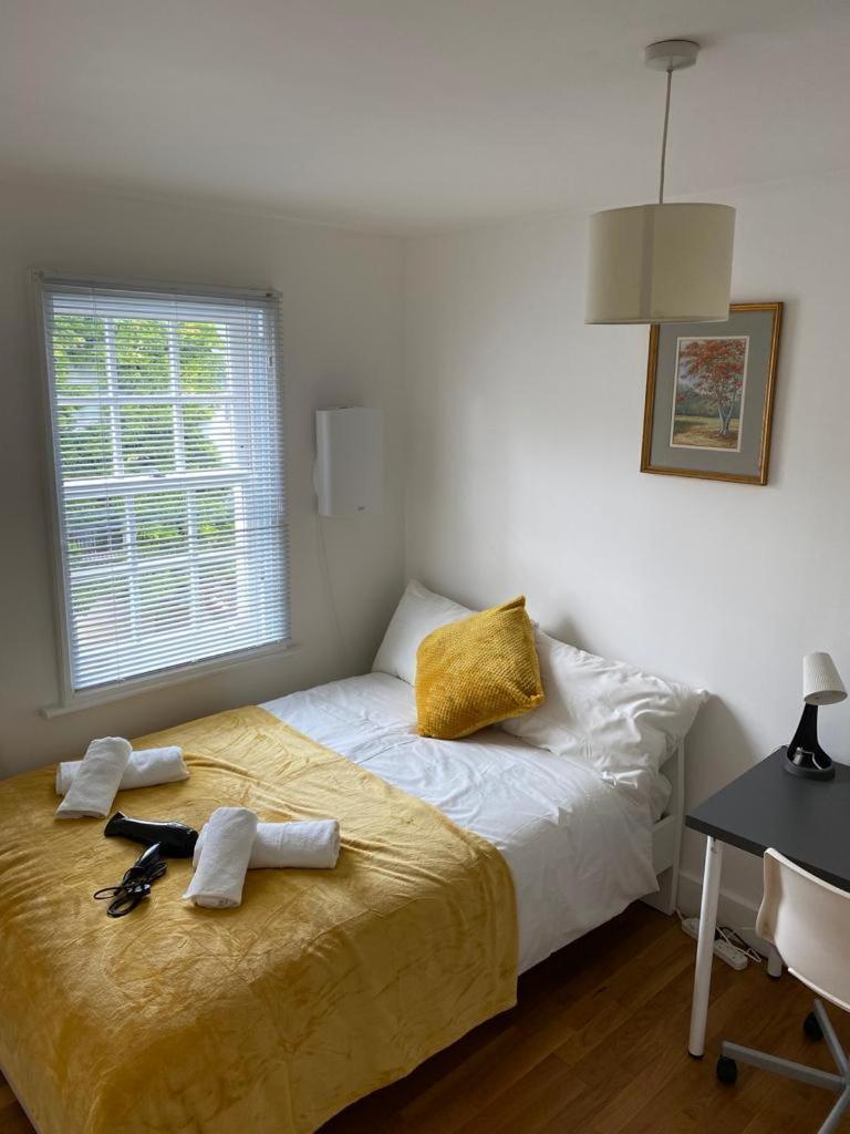 Privatunterkunft Private In Euston, London