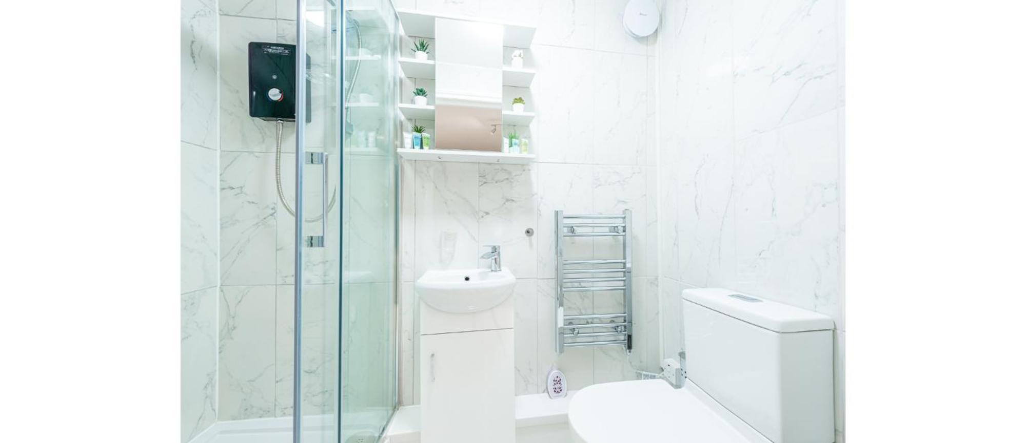 Newly Renovated Cozy Studio #2 Leilighet