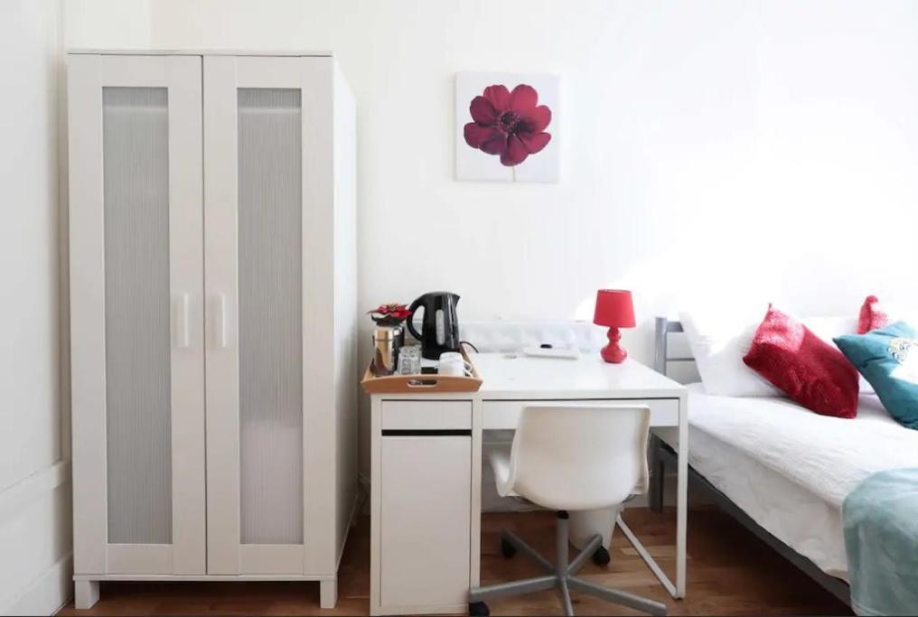 Homestay Comfort Bedrooms Near Euston - 161/2