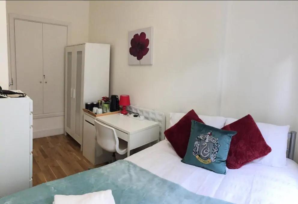 Homestay Comfort Bedrooms Near Euston - 161/2 *
