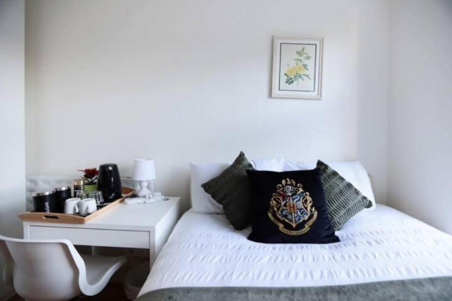 Homestay Comfort Bedrooms Near Euston - 161/2 *