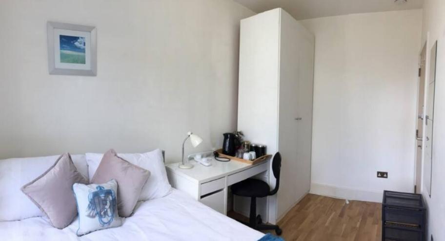 Homestay Comfort Bedrooms Near Euston - 161/2