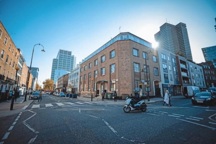 Comfort Bedrooms Near Euston - 161/2 Privatunterkunft London