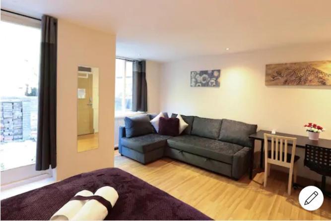 Privat bolig Comfy Bedrooms Near Euston Station - 1 Exmouth