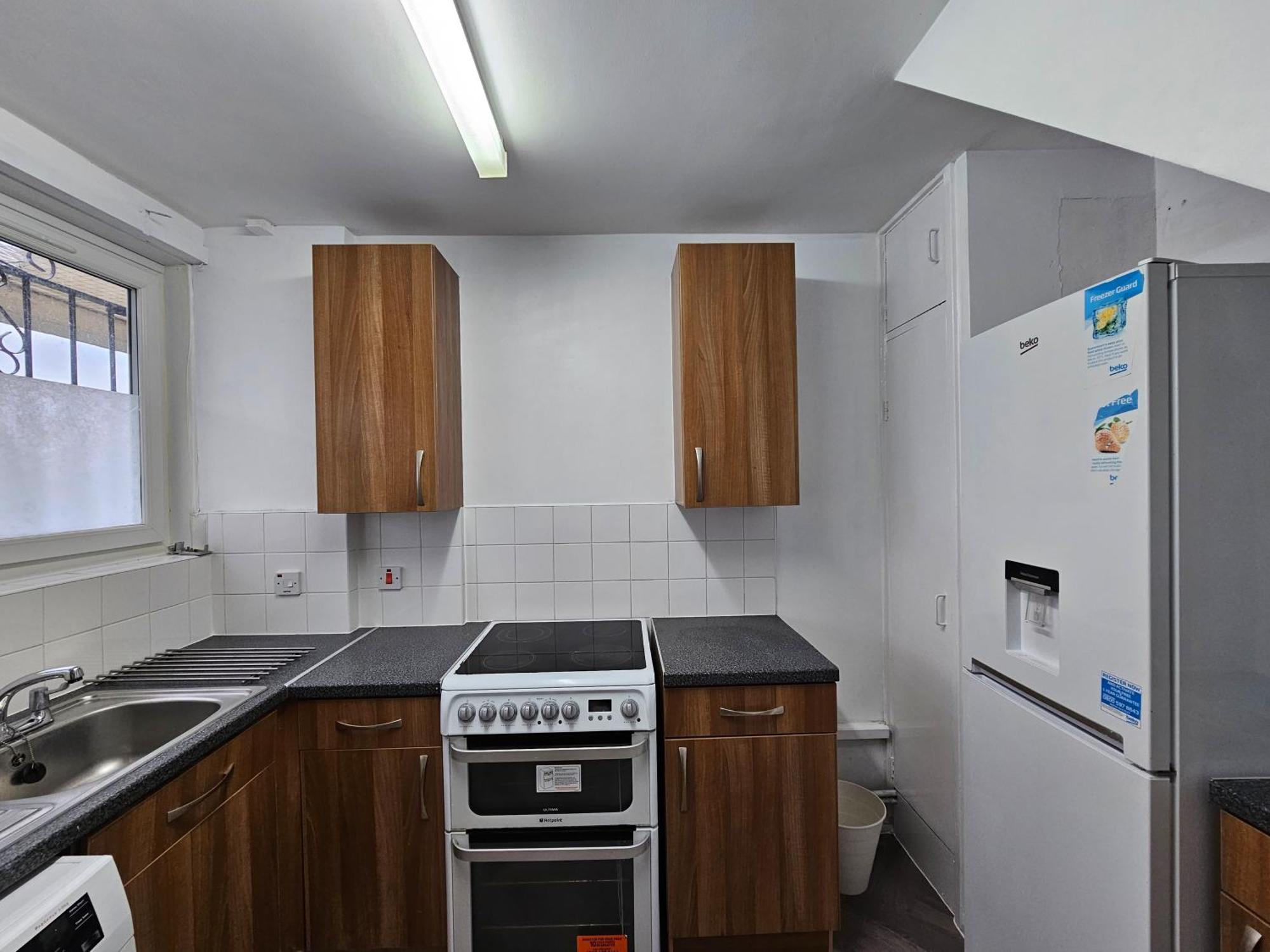 Whitechapel E1