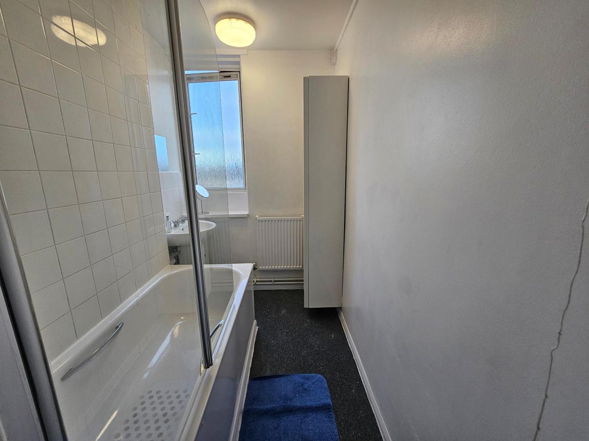 Whitechapel E1