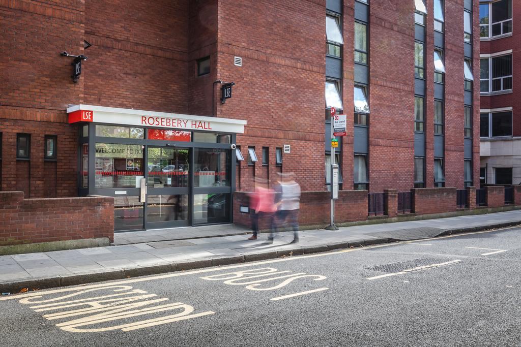 Lse Rosebery Hall Londen