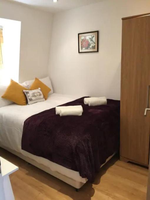 Privat bolig Lovely Private Bedrooms In Euston Station - 121