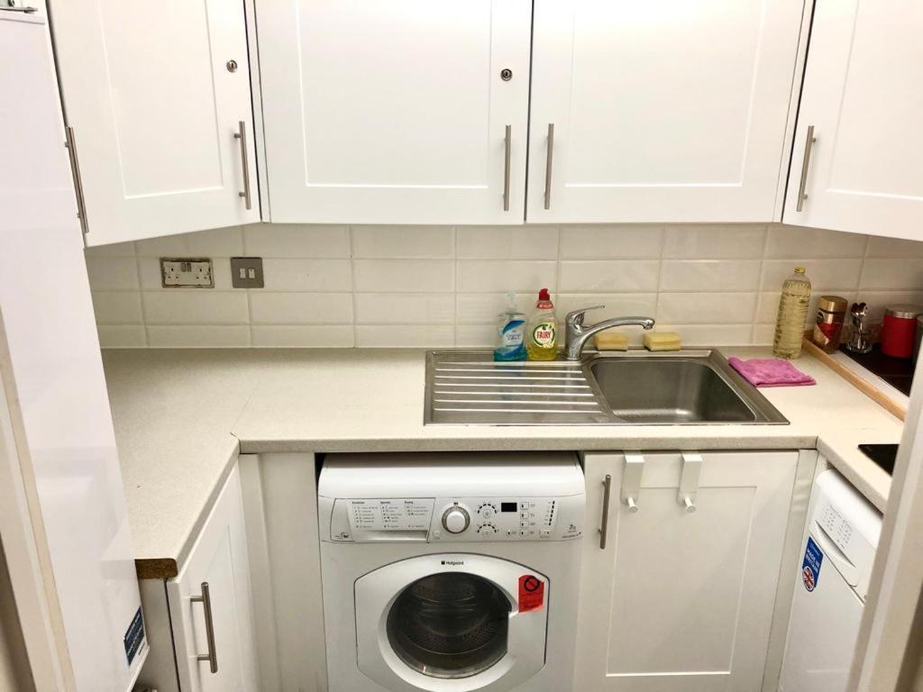 Gasthof Metropolitan Coziness Private Bedrooms In Euston Station 161