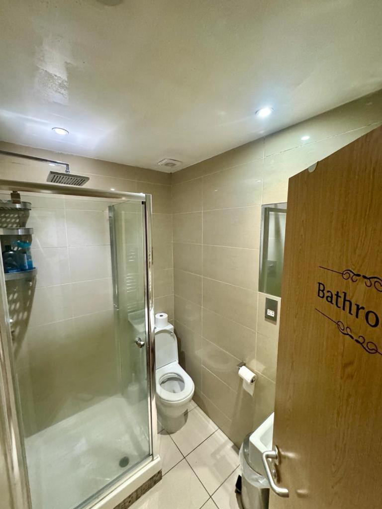 Gasthof Metropolitan Coziness Private Bedrooms In Euston Station 161