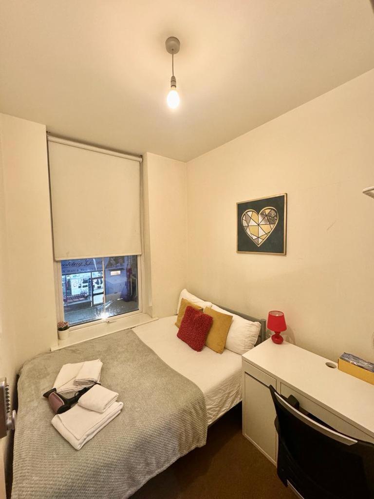 Metropolitan Coziness Private Bedrooms In Euston Station 161 Gasthof London