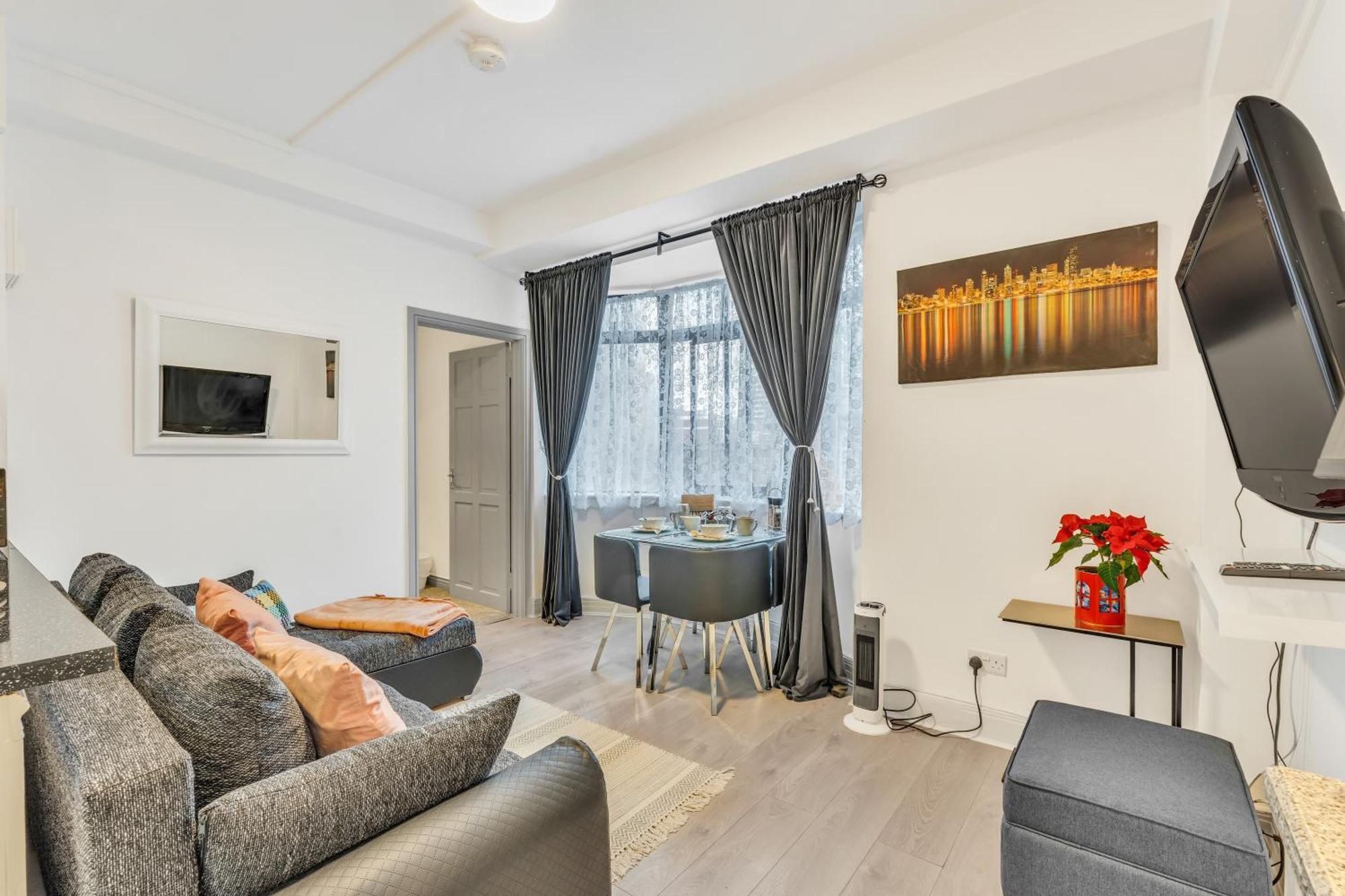 London, Near, Marble Arch, Oxford Street, Mayfair, One Bedroom London