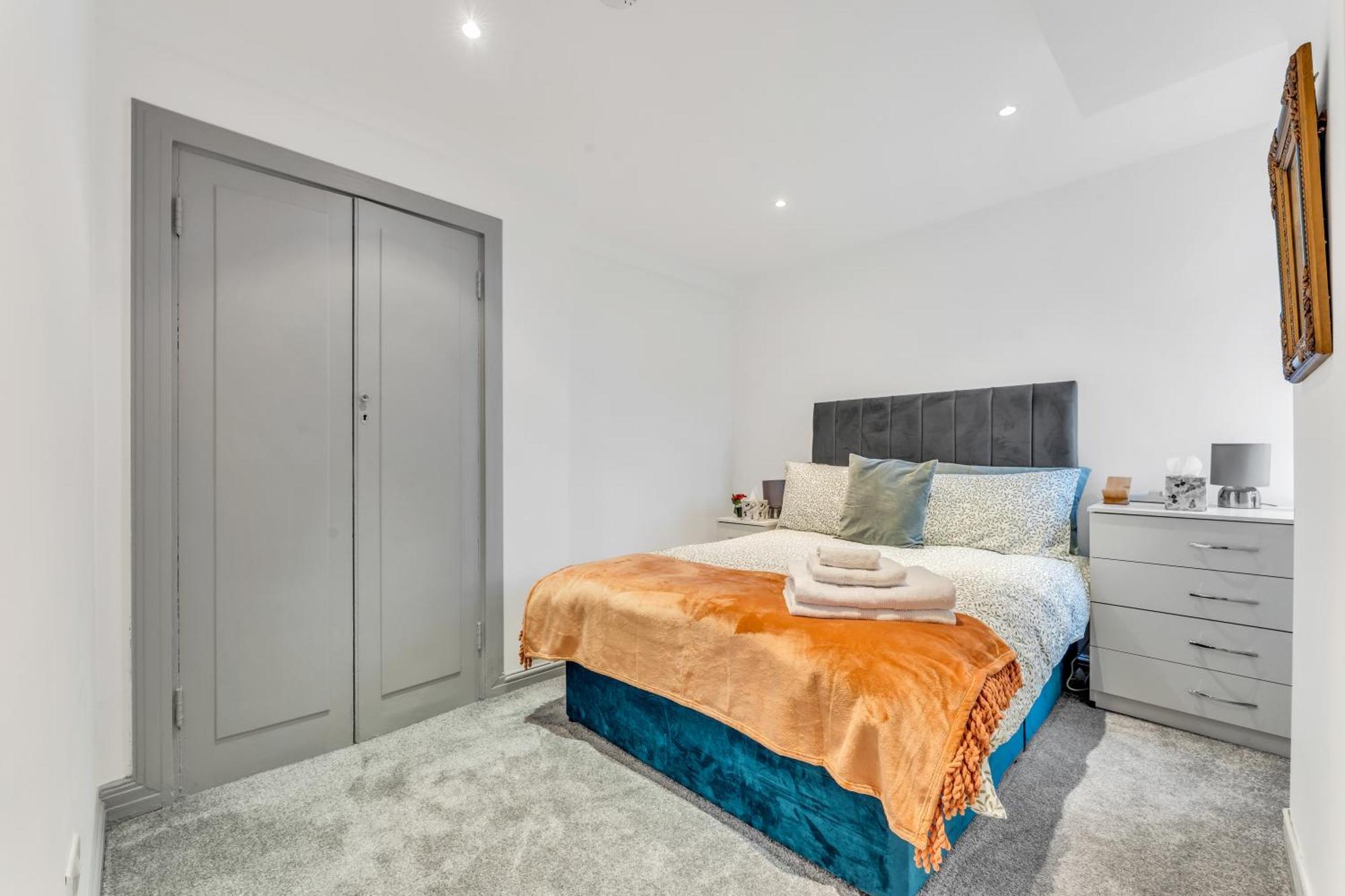 London, Near, Marble Arch, Oxford Street, Mayfair, One Bedroom London
