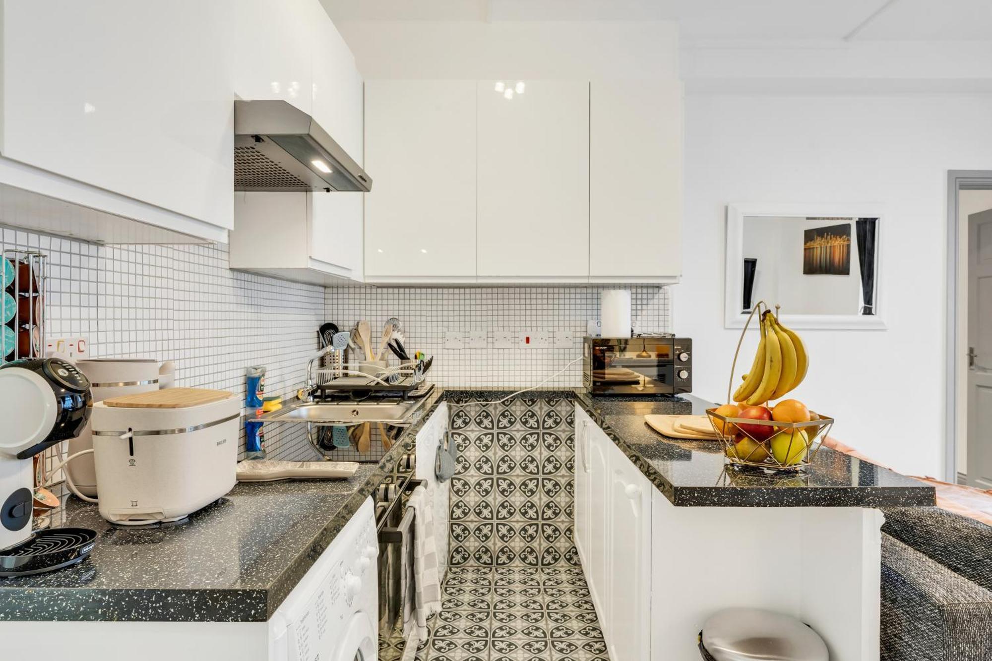 London, Near, Marble Arch, Oxford Street, Mayfair, One Bedroom London
