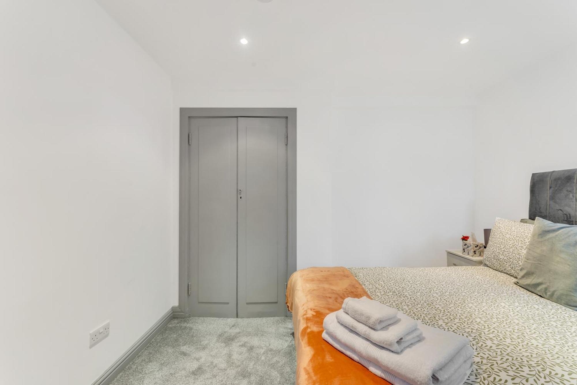 London, Near, Marble Arch, Oxford Street, Mayfair, One Bedroom *