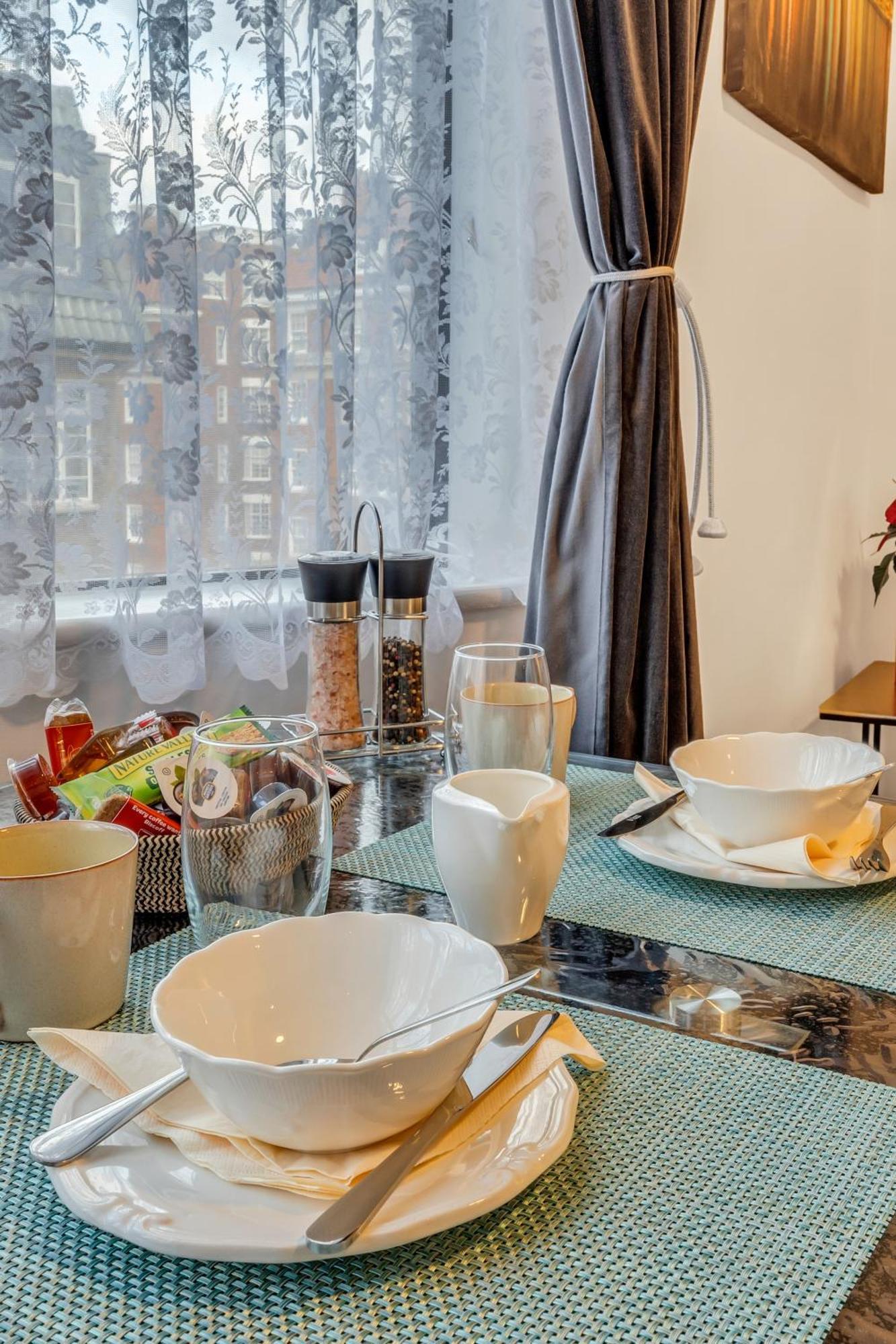Apartment London, Near, Marble Arch, Oxford Street, Mayfair, One Bedroom *