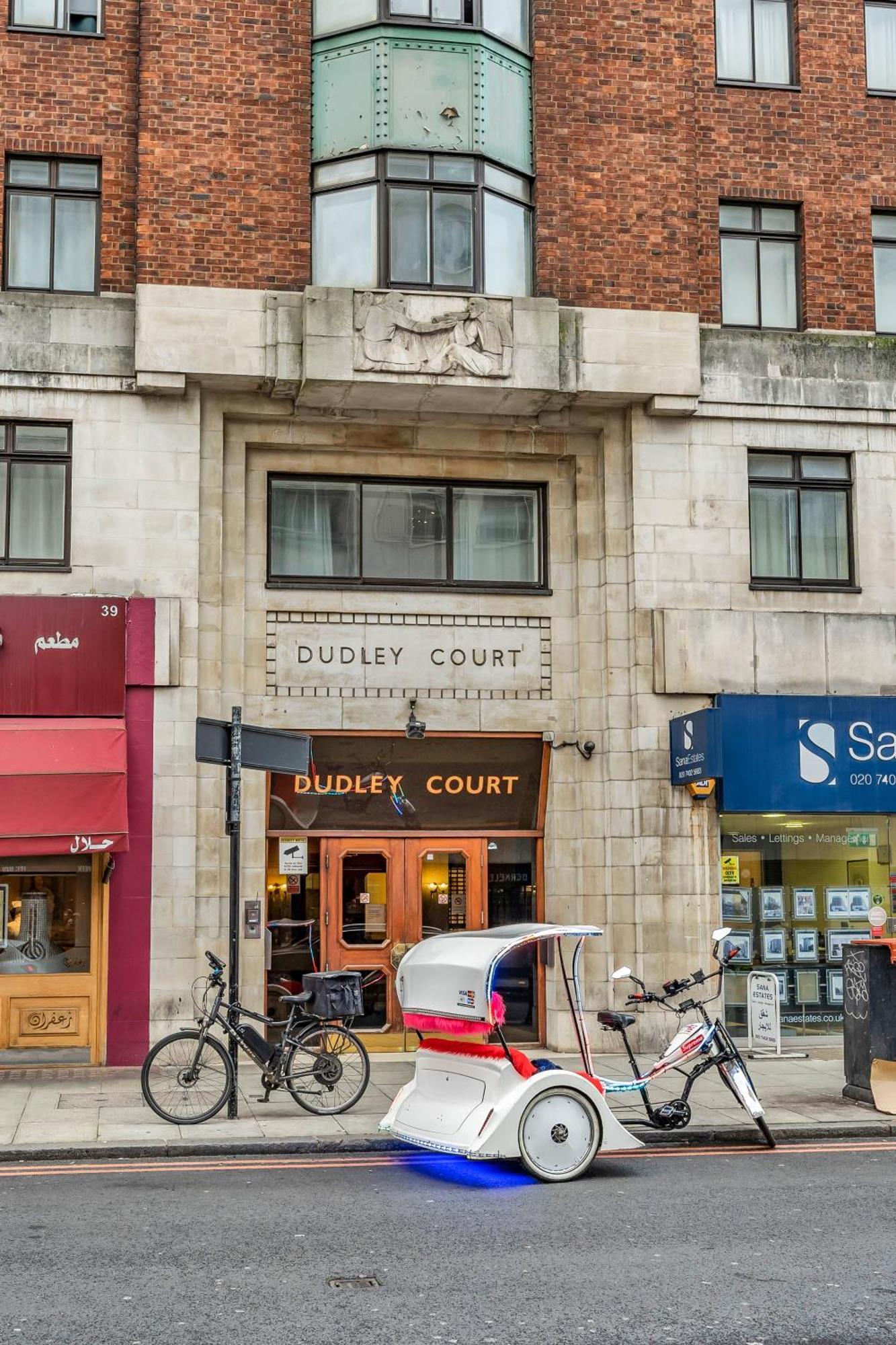 London, Near, Marble Arch, Oxford Street, Mayfair, One Bedroom *