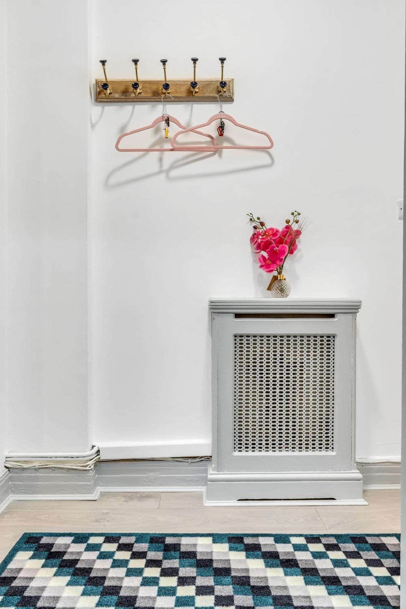 London, Near, Marble Arch, Oxford Street, Mayfair, One Bedroom