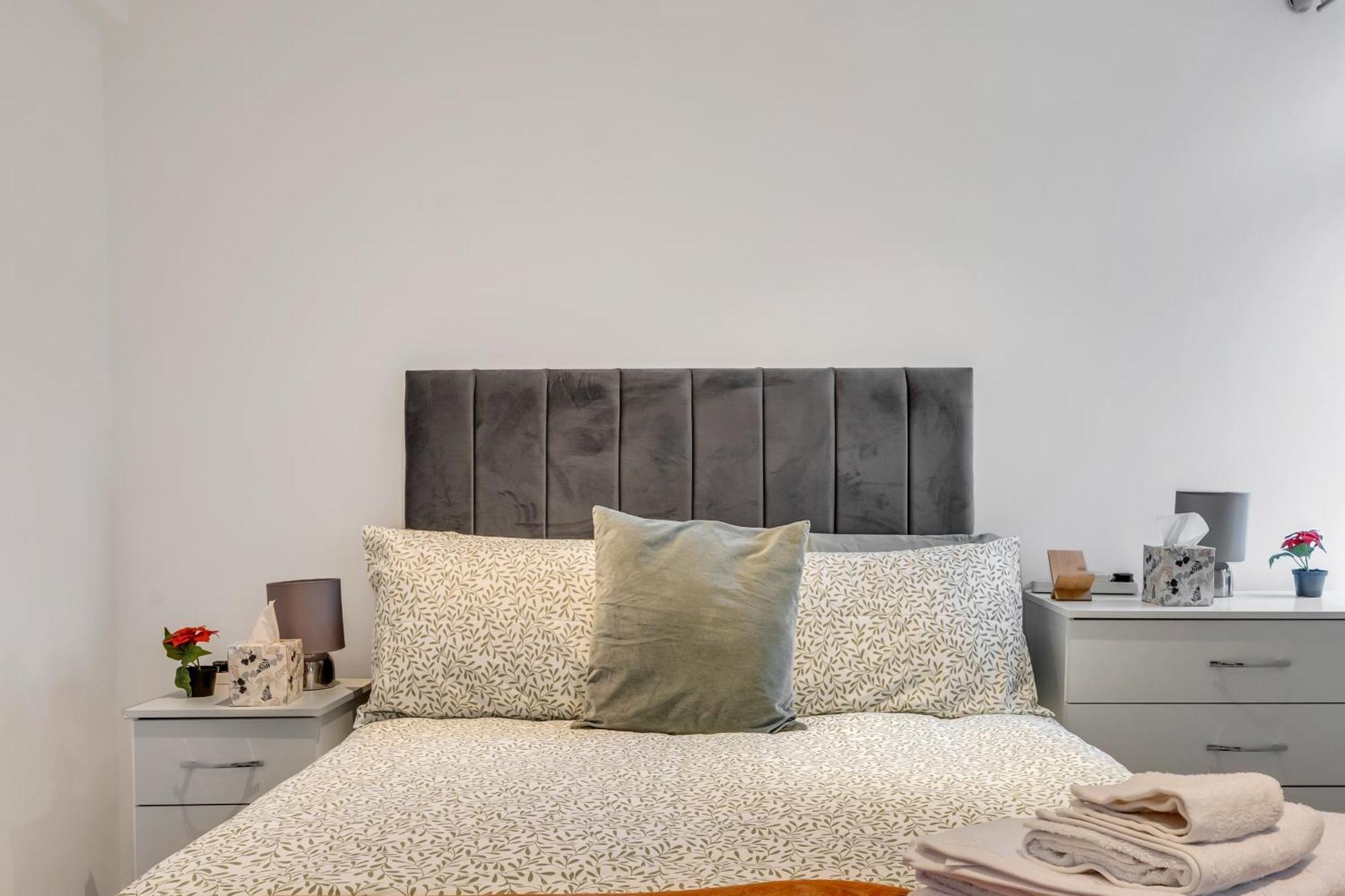 Leilighet London, Near, Marble Arch, Oxford Street, Mayfair, One Bedroom *