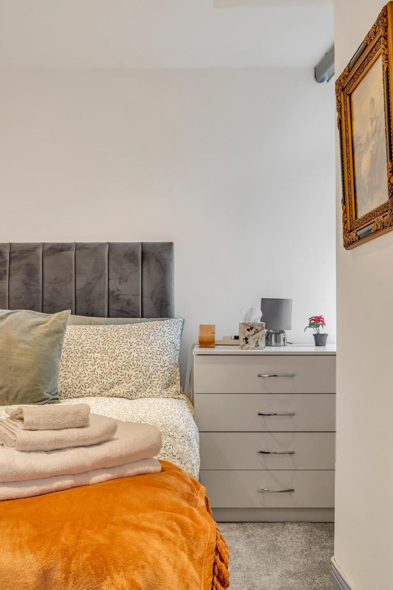 Apartment London, Near, Marble Arch, Oxford Street, Mayfair, One Bedroom London