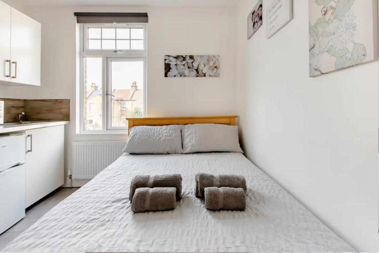 Double Edmonton Green, N9 London