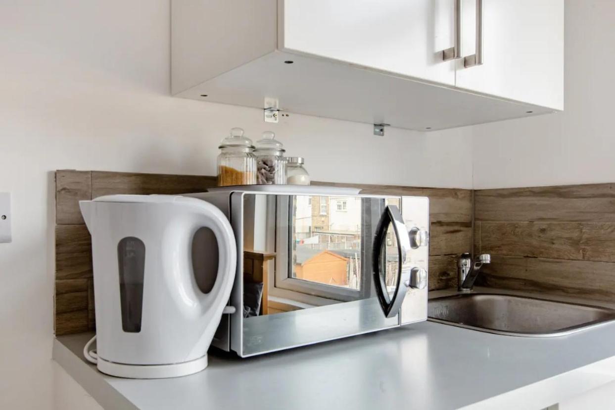 Double Edmonton Green, N9 Homestay London