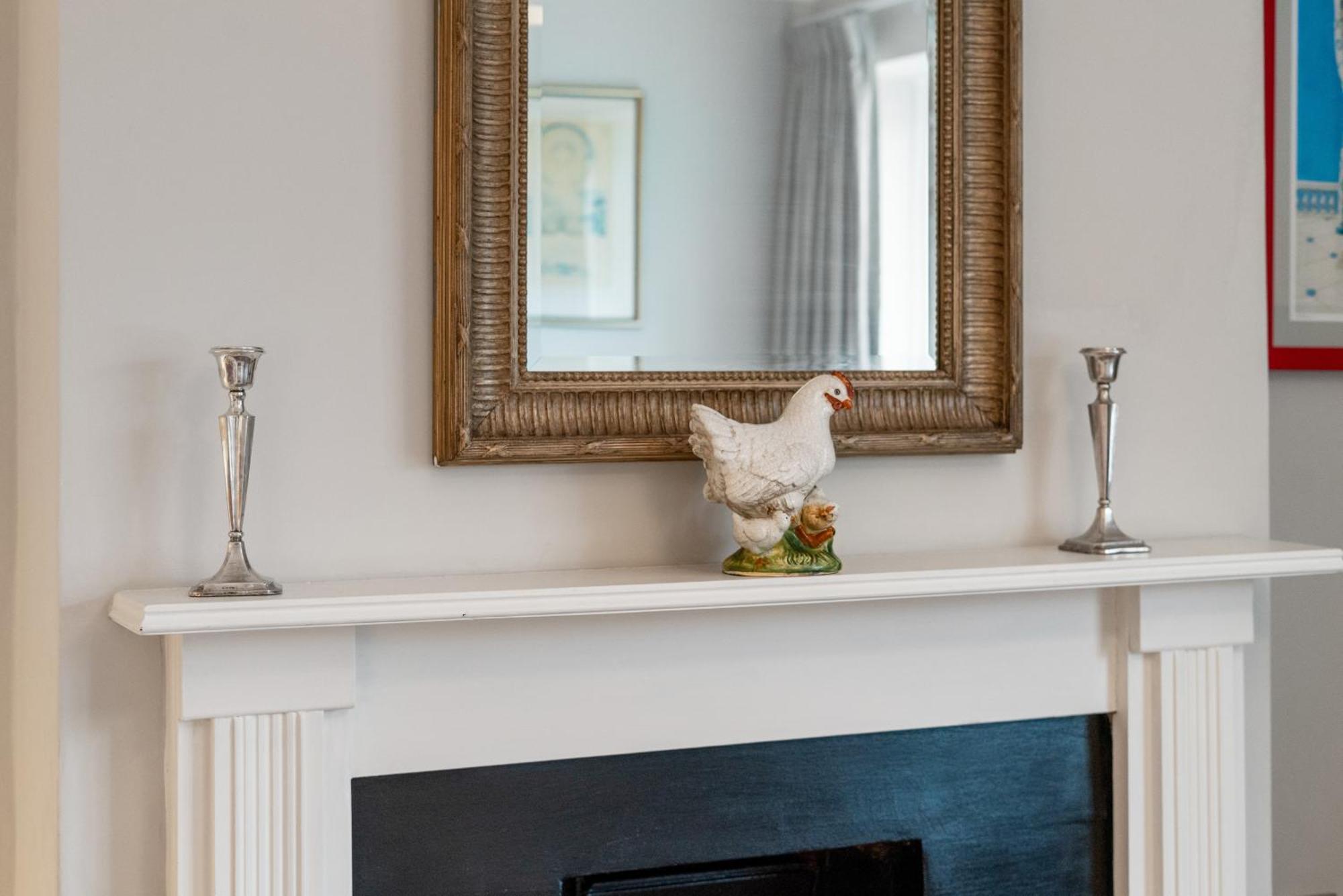 Bright & Cosy Gem ~ Battersea Park View ~ King Bed * Londen