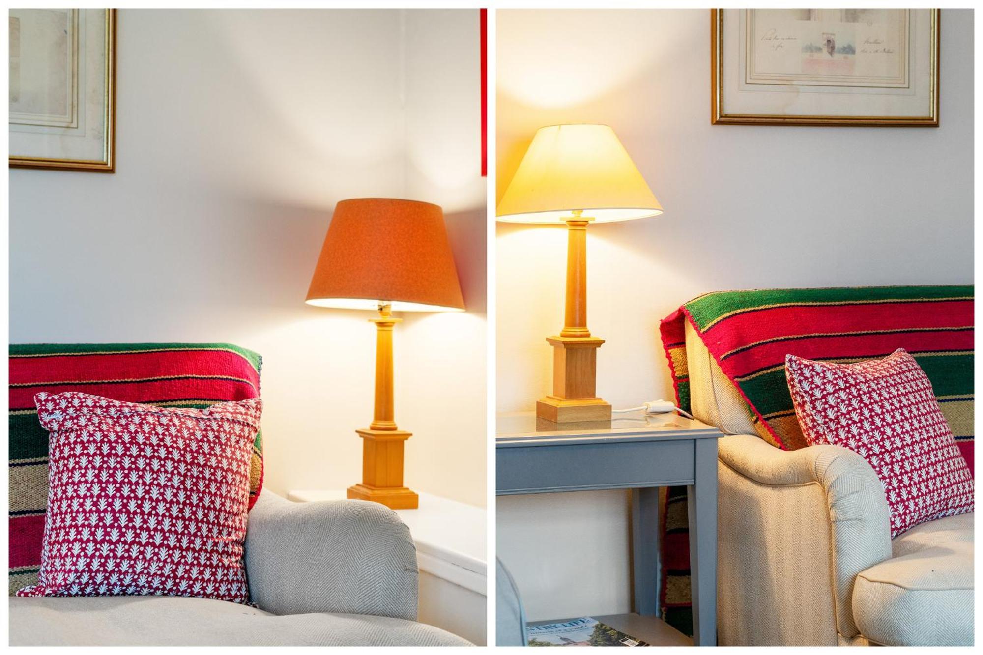 Bright & Cosy Gem ~ Battersea Park View ~ King Bed Appartement *