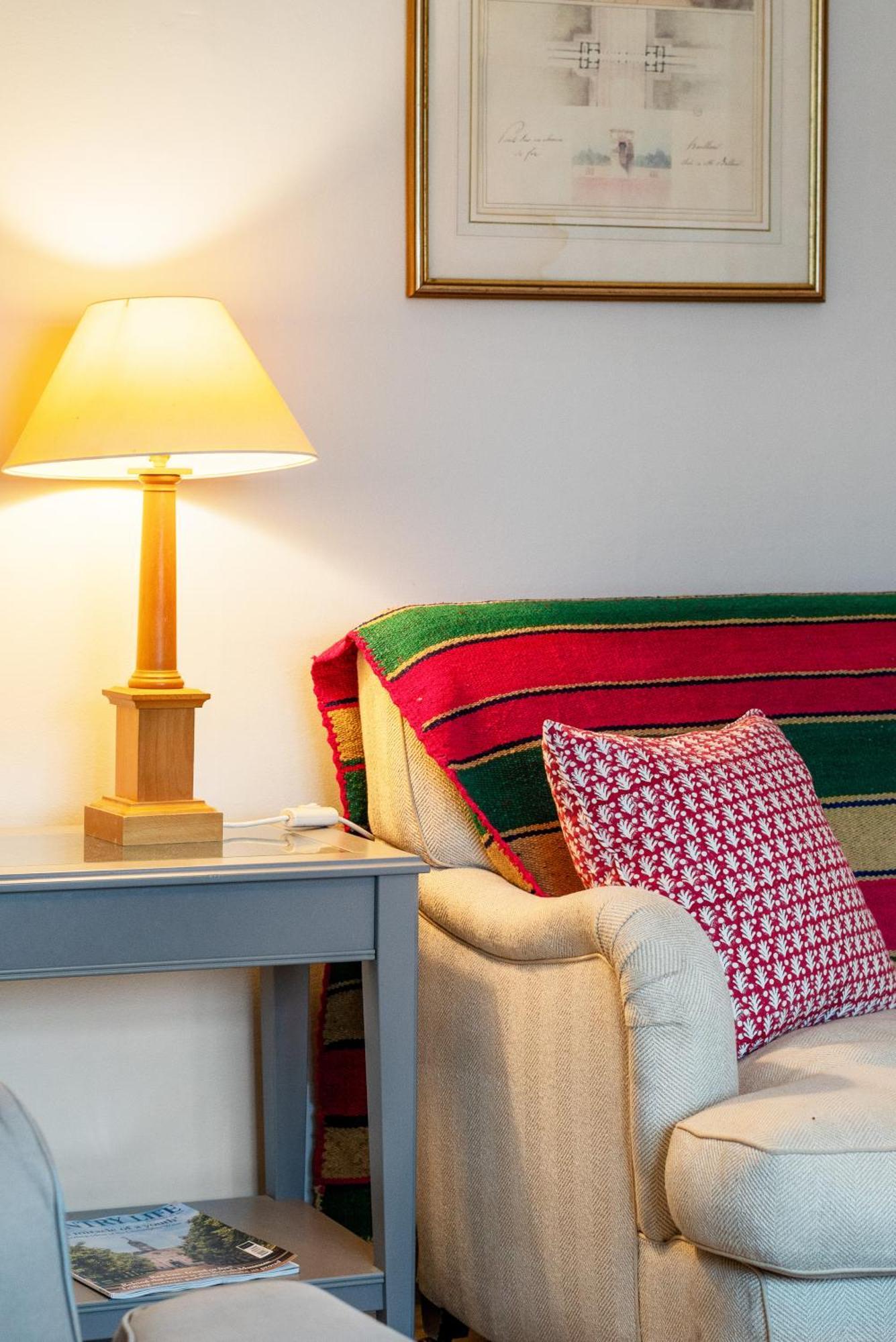 Bright & Cosy Gem ~ Battersea Park View ~ King Bed Appartement Londres