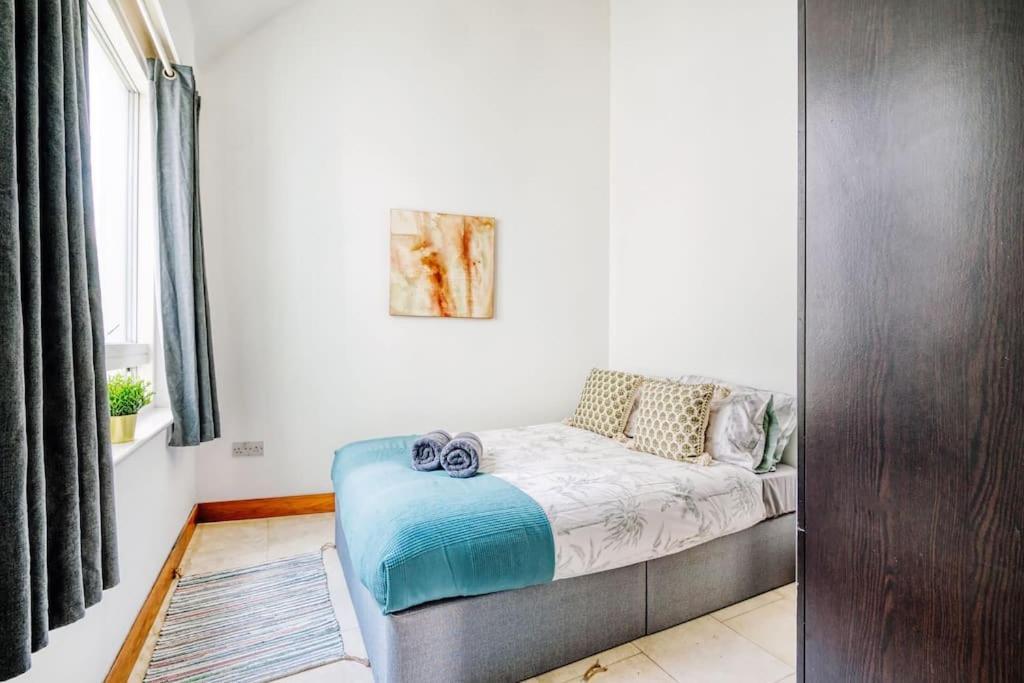 Apartment 2 Bedroom Flat Edgware Road