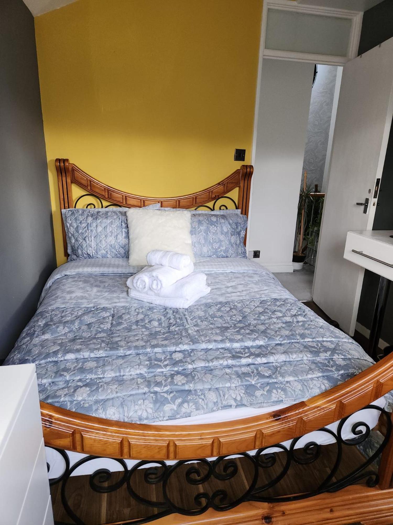 Accommodatie bij particulieren West Dulwich 28 Mins To Victoria *