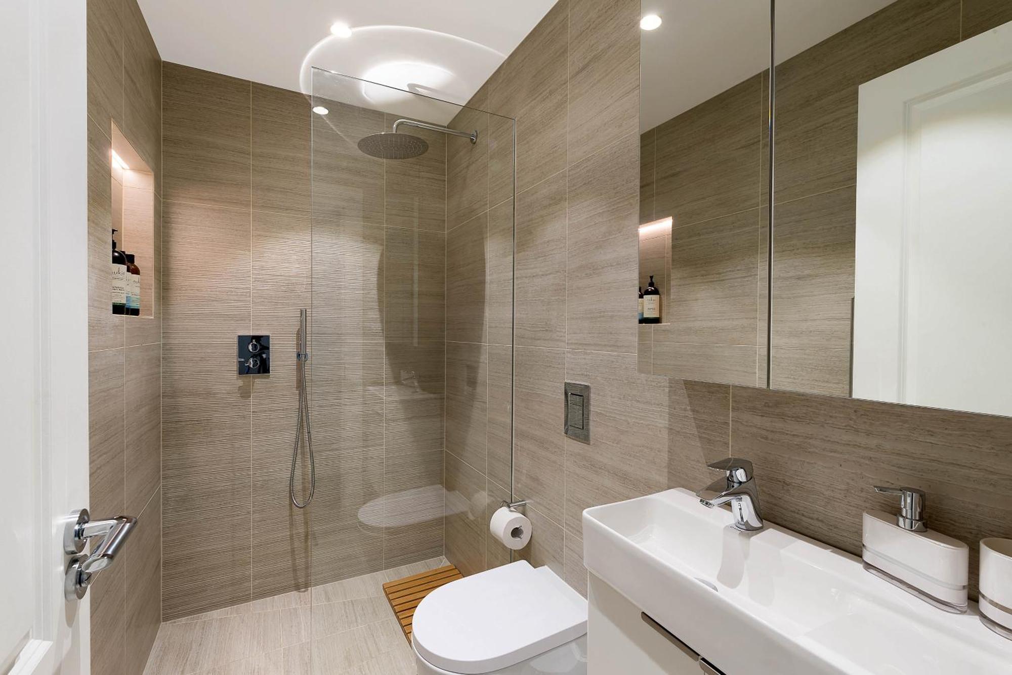 Beautiful Serviced Leilighet London