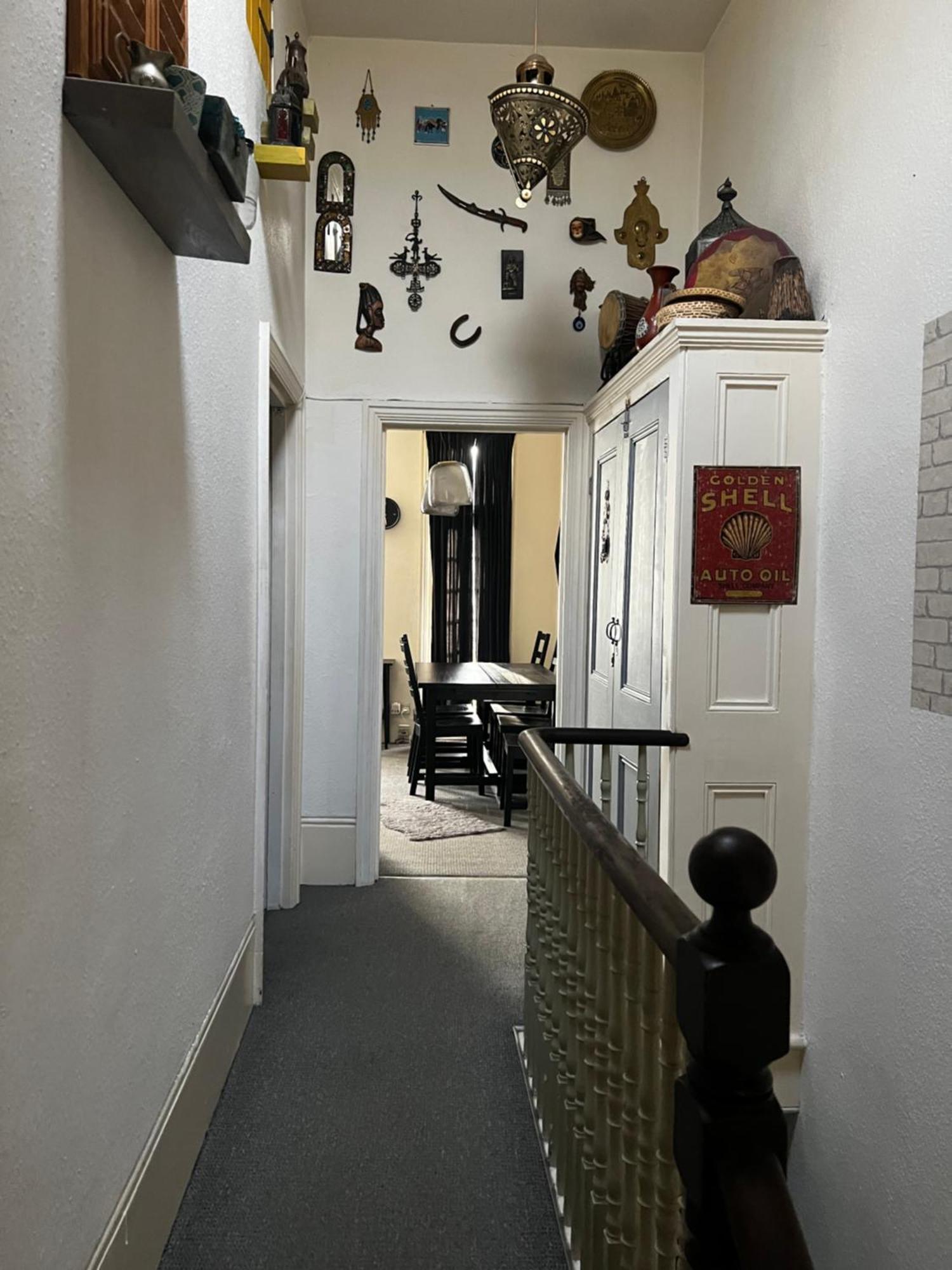 2 Bedroom Flat In Kensal Rise Leilighet