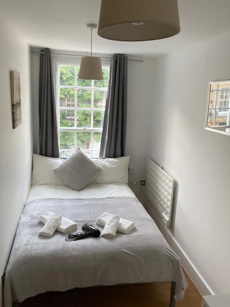 Private In Euston, Privatunterkunft *