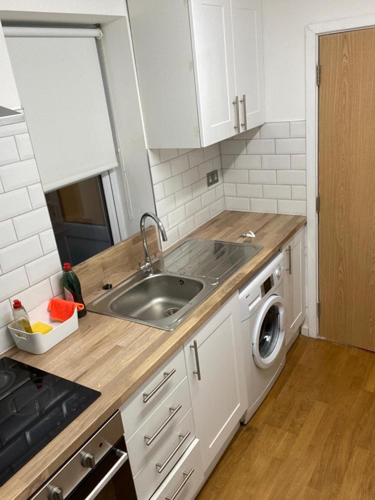 Private In Euston, Privatunterkunft *