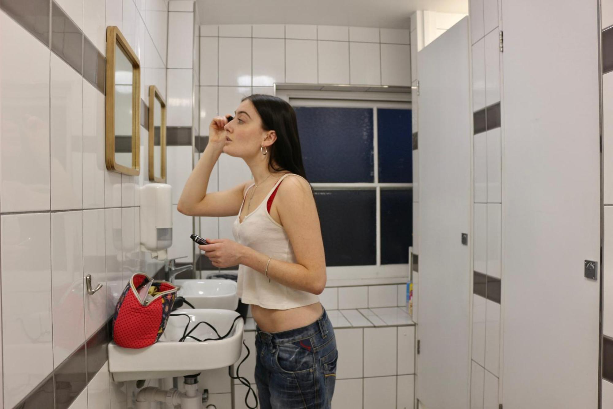 Urbany 18-40 Years Old Hostel London