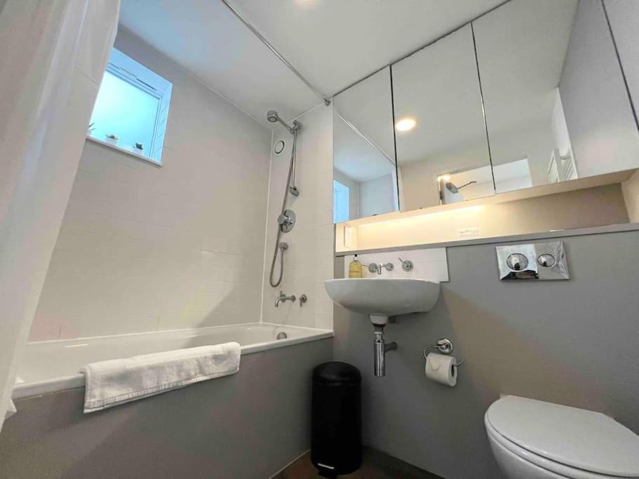 Camden Loft Apartment! * Londen