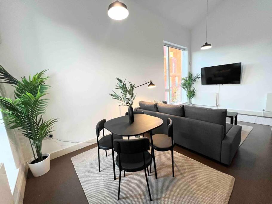 Appartement Camden Loft Apartment! *