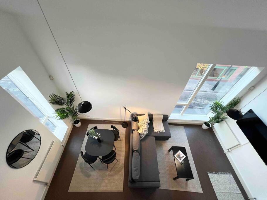 Camden Loft Apartment! Appartement