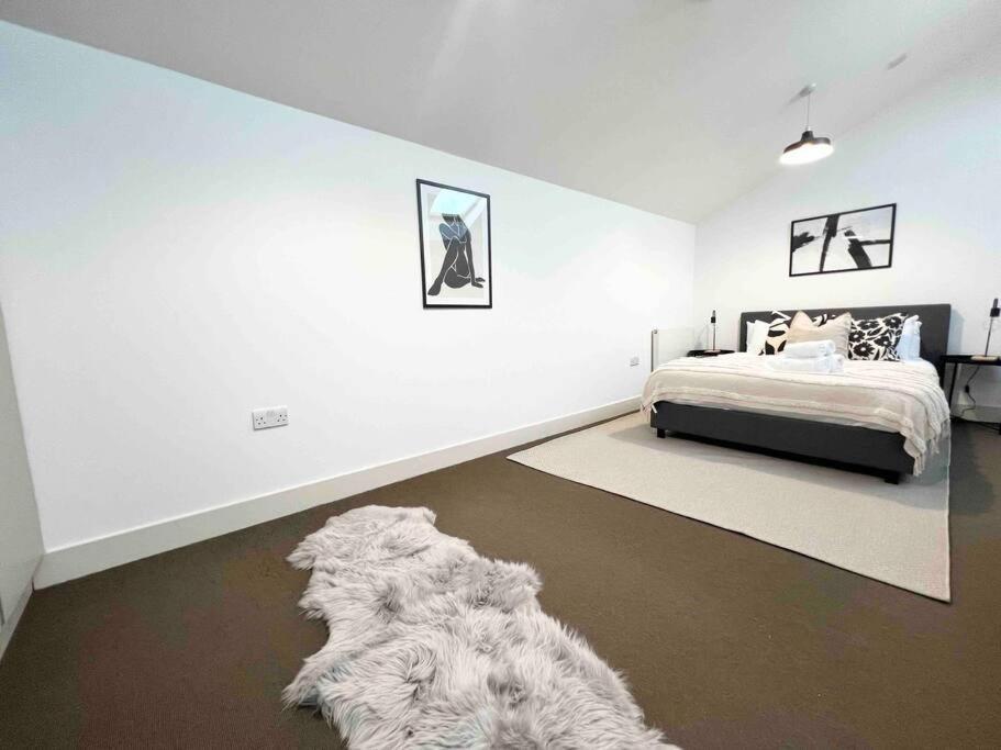 Camden Loft Apartment! * Londen