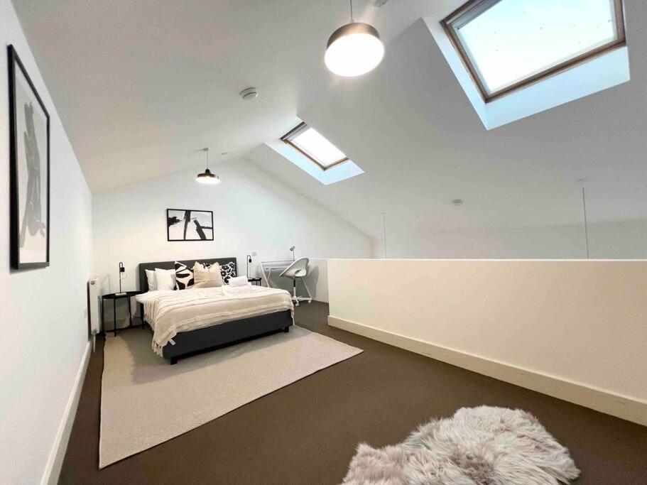 Appartement Camden Loft Apartment! *