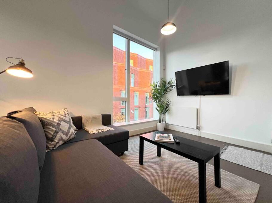 Camden Loft Apartment! Leilighet London