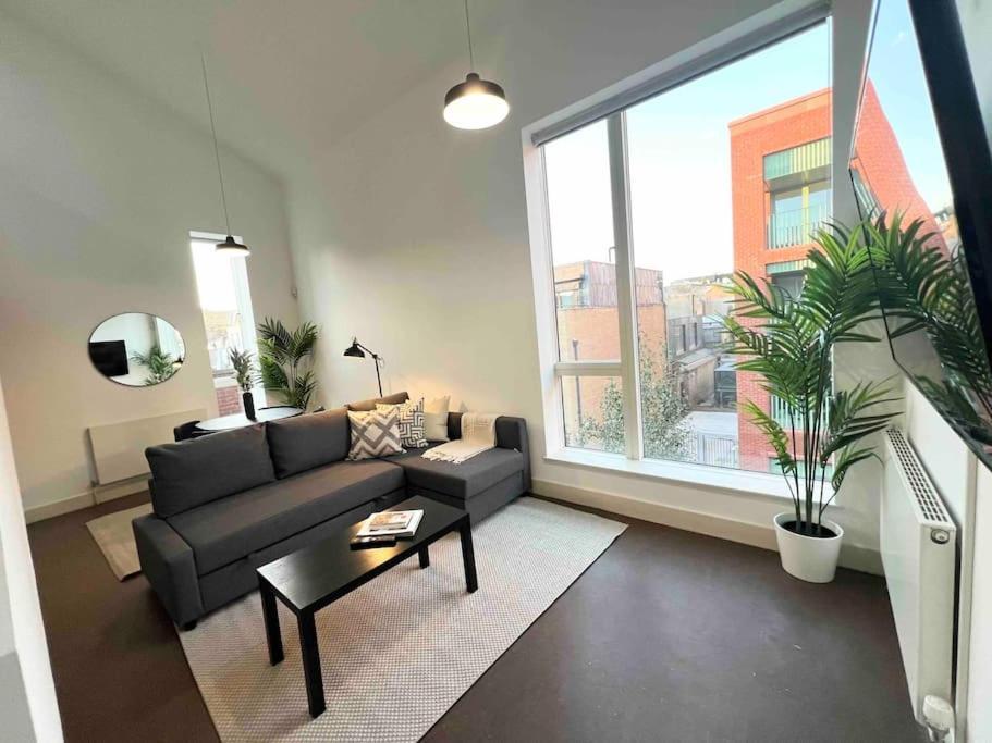 Appartement Camden Loft Apartment! *