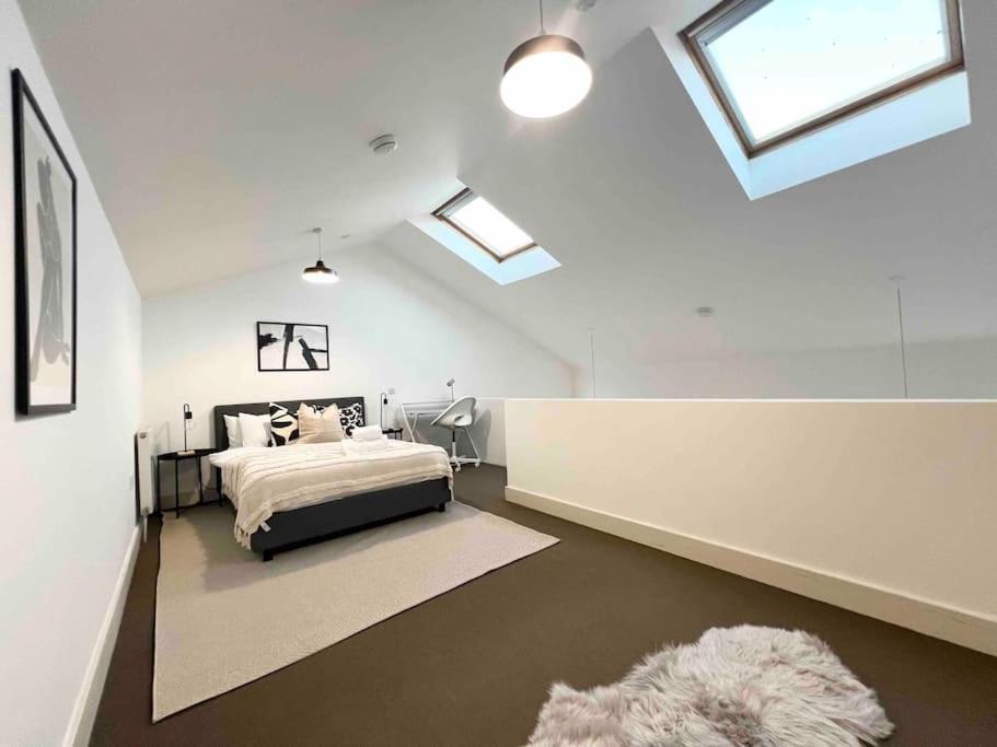 Appartement Camden Loft Apartment!