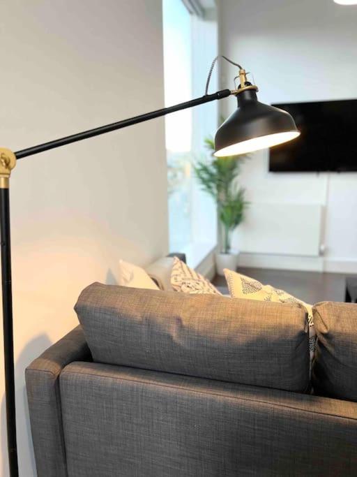 Appartement Camden Loft Apartment! Londen