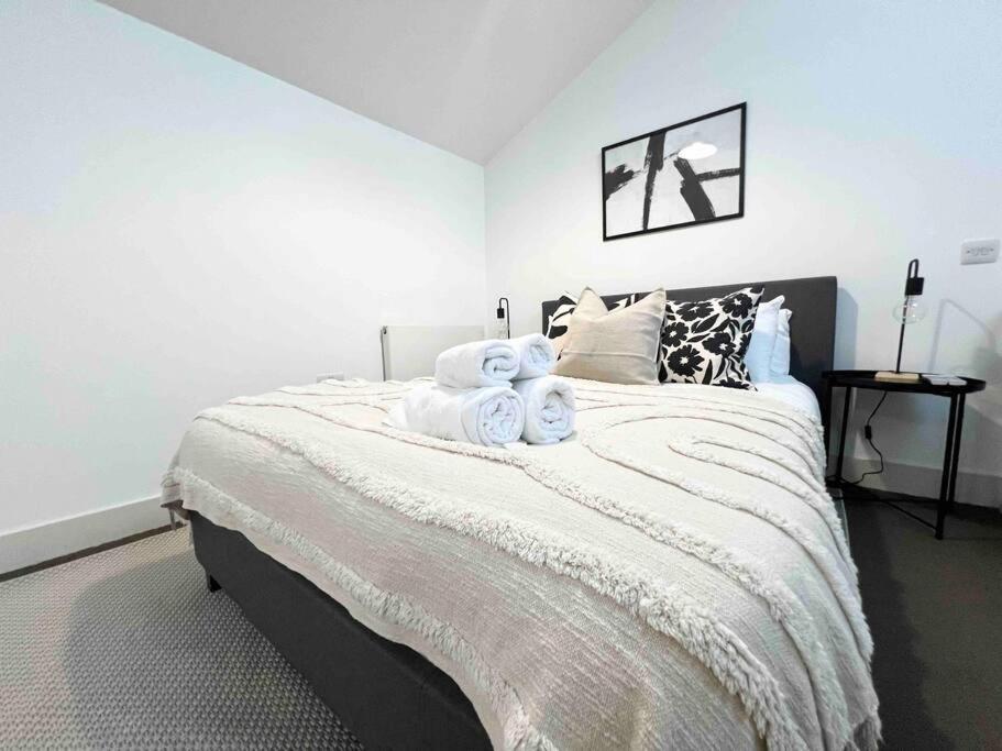 Camden Loft Apartment! Appartement
