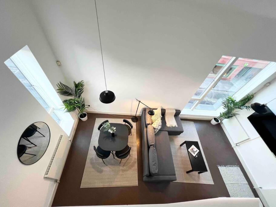 Leilighet Camden Loft Apartment! *