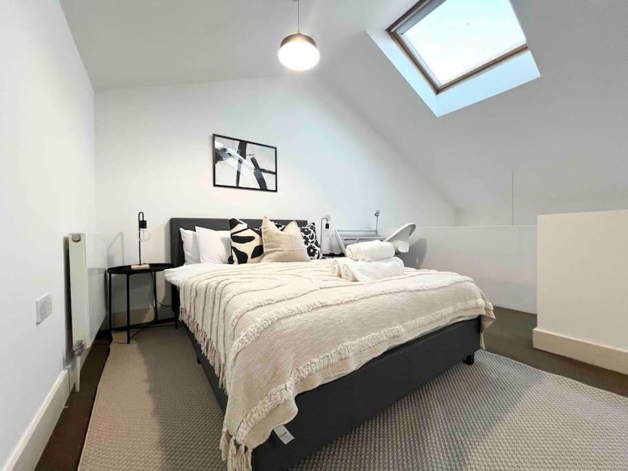 Camden Loft Apartment! * Londen